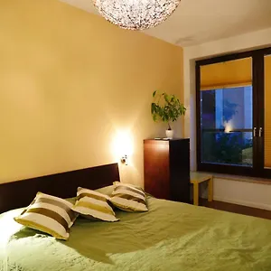 Golden - Siedmiogrodzka - One Bedroom Warszawa