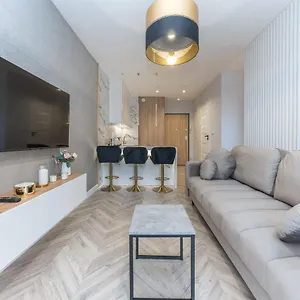 Fresh Aura 40 Walowa Old Town Gdańsk