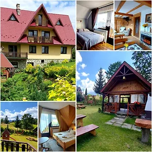 Pośrednia Zakopane