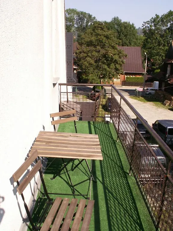 Homestay Pokoje Jola Zakopane
