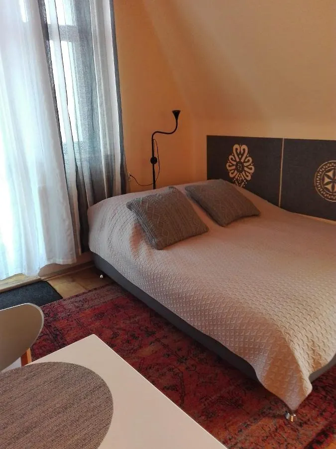 Pokoje Jola Zakopane Homestay